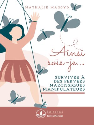 cover image of Ainsi sois-je